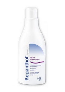 Bepanthol Locion Ultra Protect 200ml