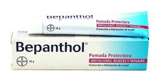 Bepanthol Pomada Protectora 30gr