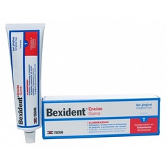 Bexident Encias Gel Gingival 50ml
