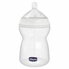 Chicco Biberon Step Up 3 Flujo Papilla 6m+ 330 Ml