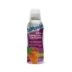 BiManan 45+ Especial Cintura 500ml