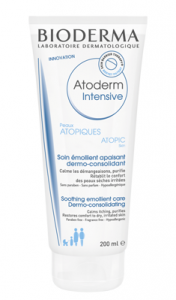 Bioderma Atoderm Intensive 200 ml