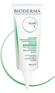 Bioderma Node K Emulsion 100ml