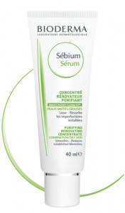 Bioderma Sebium Serum 40ml