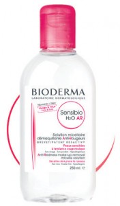 Bioderma Sensibio H2O AR 250ml
