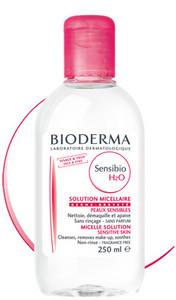 Bioderma Sensibio H2O 250ml