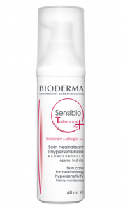 Bioderma Sensibio Tolerance + 40ml