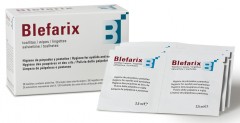 Blefarix Toallitas 20uds