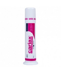 Cariax Gingival Pasta 100ml con Dosificador