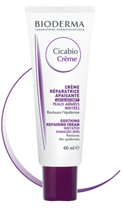 Bioderma Cicabio Crema Reparadora 40ml