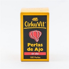 Cirkuvit Perlas de Ajo 180 perlas