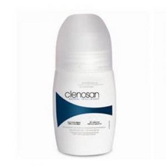 Clenosan Desodorante Sin Alcohol Roll-on 75ml