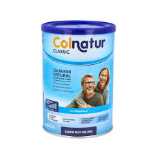 Colnatur Classic Sabor Neutro 300gr