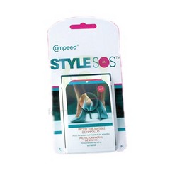 Compeed Ampollas SOS 5uds