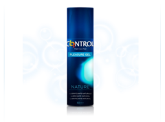 Control Lubricante Lubes Nature 50ml
