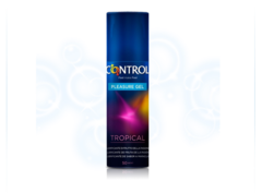 Control Lubricante Lubes Tropical 50ml