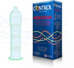 Control Adapta Non Stop 12uds