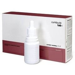 Cumlaude CLX Lavado Vaginal 5uds