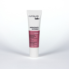 Cumlaude Hidratante Externo 30ml