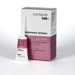 Cumlaude Hidratante Interno 6uds