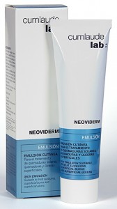 Cumlaude Neoviderm 100ml