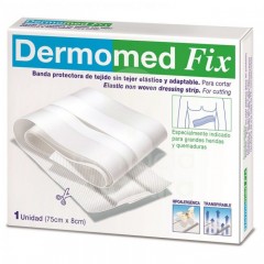 DERMOMED FIX 1 tira 75x8cm
