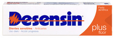 Desensin Plus Pasta Dentifrica 75ml
