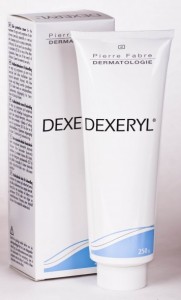 Dexeryl Crema 250ml