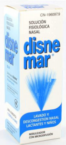 Disnemar Infantil 25ml