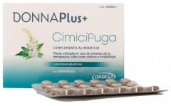 Donna Plus Cimifuga 60 Capsulas