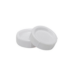 Dr.brown\'s Tapas de Viaje Boca Ancha 2uds