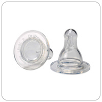 Dr.brown\'s Tetina Estandar Recin Nacido