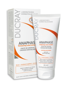 Ducray Anaphase Champu Estimulante 150ml