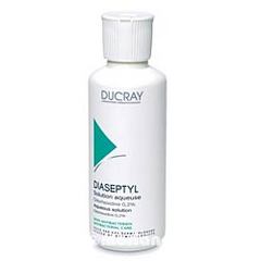 Ducray Diaseptyl Solucion 125ml
