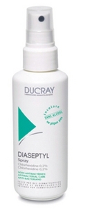 Ducray Diaseptyl Spray 125ml