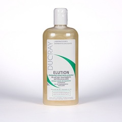 Ducray Elucion Champu 400ml