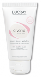 Ducray Ictyane Crema de Manos 50ml