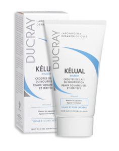 Ducray Kelual Emulsion 50ml