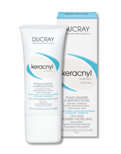 Ducray Keracnyl Matificante 30ml