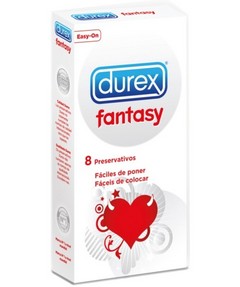 Durex Easy On Fantasy 8uds