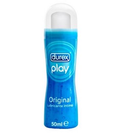 Durex Play Lubricante Original 50ml