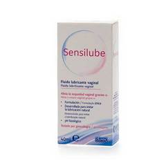 Durex Sensilube 40ml