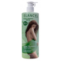 Elancyl Crema Antiestrias 500ml