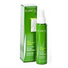 Elancyl Spray Relajante de Piernas 125ml