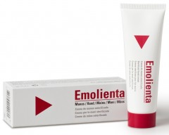 Emolienta Crema de Manos 50ml