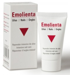 Emolienta Uas Crema 15ml