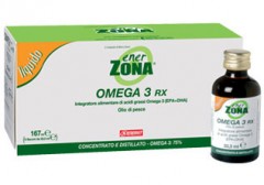 Enerzona Omega 3Rx Liquido
