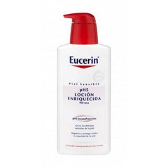 Eucerin Locion Enriquecida 1000ml