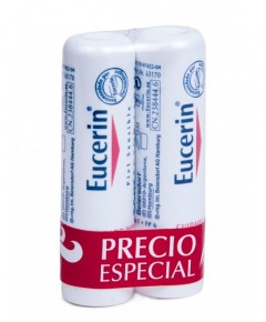 Eucerin Protector Labial Duplo