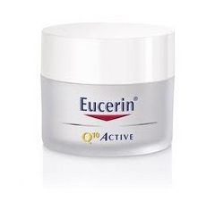 Eucerin Q10 Active Crema Dia 50ml